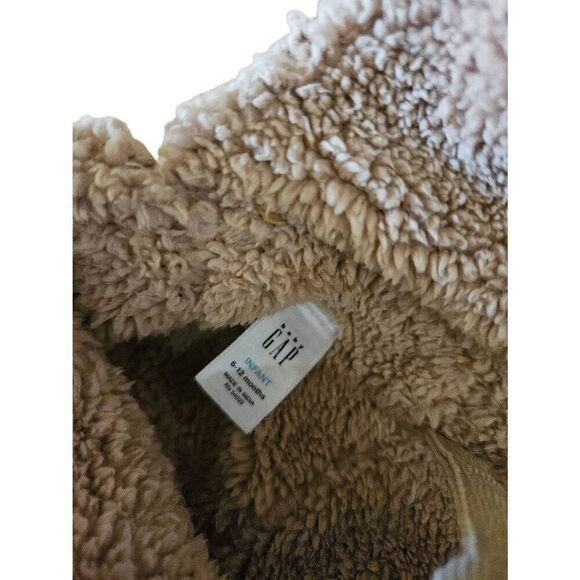 Baby Gap infant 6-12 mo hat - Picture 2 of 7